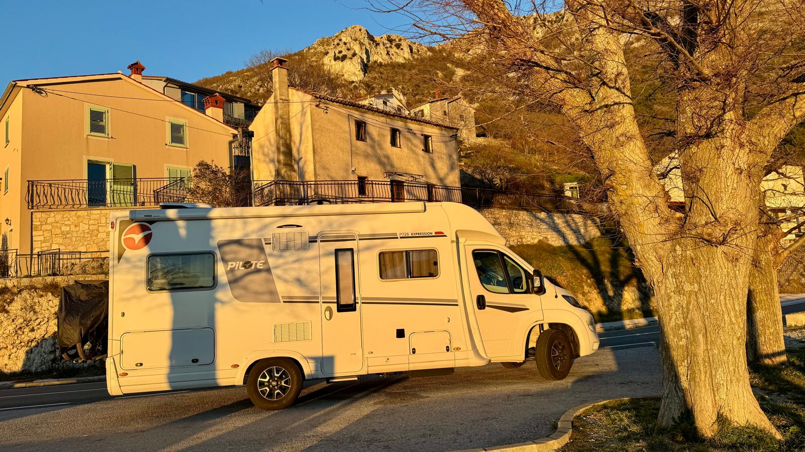 Kamper - wydajny silnik